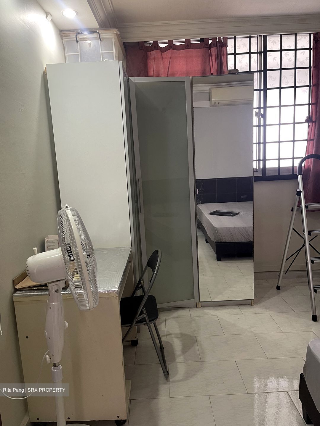Blk 349 Bukit Batok Street 34 (Bukit Batok), HDB 4 Rooms #605897781